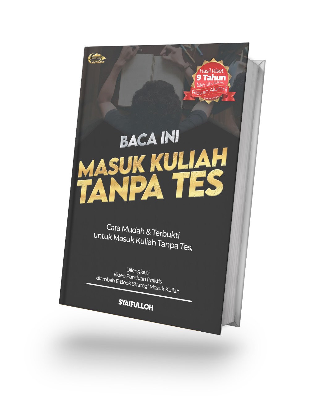 Buku 1